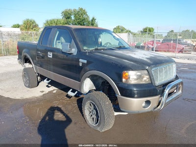 FORD F-150 2006