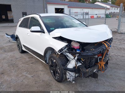 KIA NIRO EV 2024
