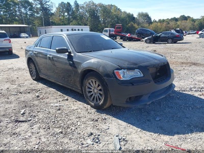 CHRYSLER 300 2014