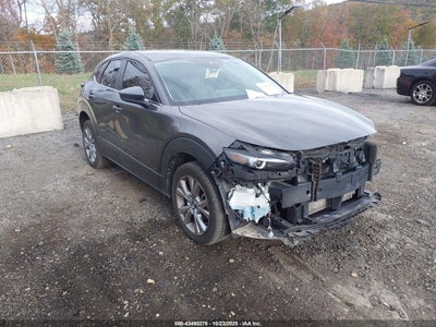 MAZDA CX-30 2021