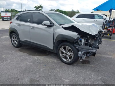 HYUNDAI KONA 2023
