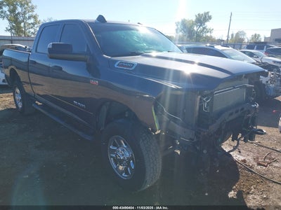 RAM 2500 2020