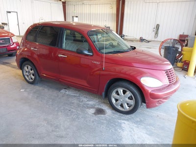 CHRYSLER PT CRUISER 2003