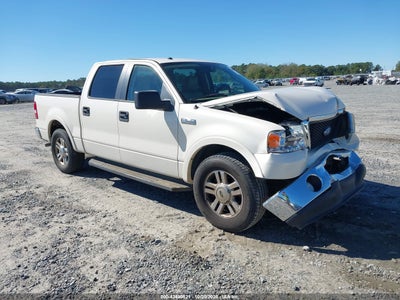 FORD F-150 2007