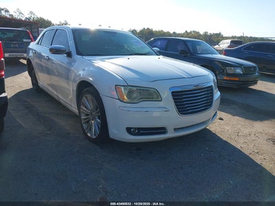 CHRYSLER 300 2011