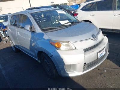 SCION XD 2010