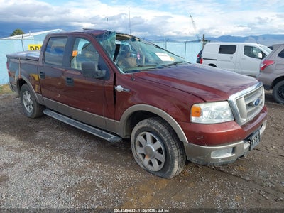 FORD F-150 2005