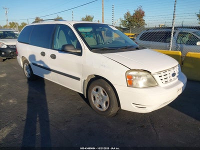 FORD FREESTAR 2007