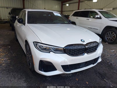 BMW 3 SERIES 2021
