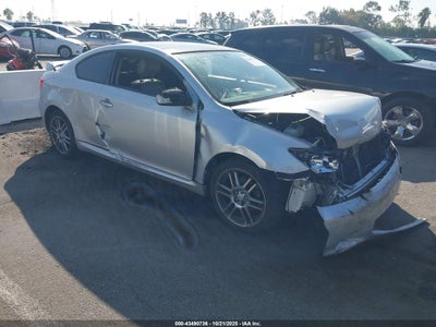 SCION TC 2007