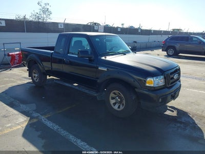 FORD RANGER 2006