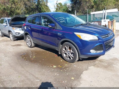 FORD ESCAPE 2013