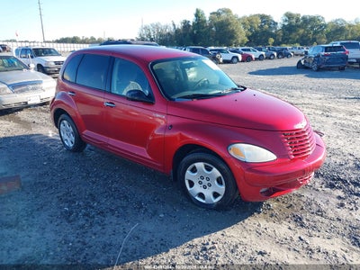 CHRYSLER PT CRUISER 2003