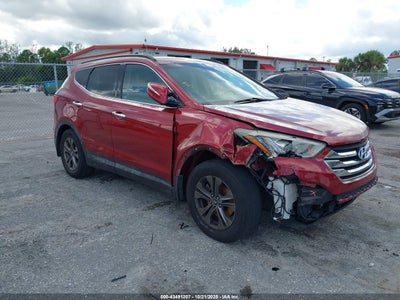 HYUNDAI SANTA FE 2013