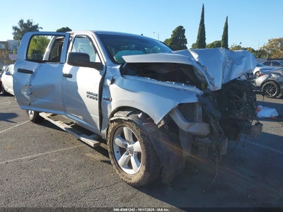 RAM 1500 2014