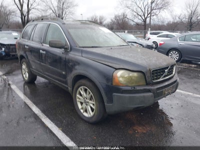 VOLVO XC90 2005