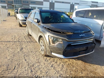 KIA NIRO 2023
