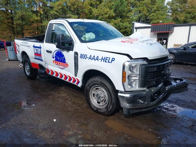 FORD F-250 2025