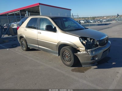 BUICK RENDEZVOUS 2005