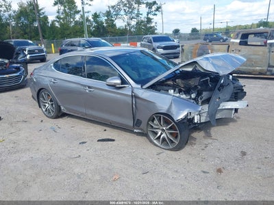 GENESIS G70 2025
