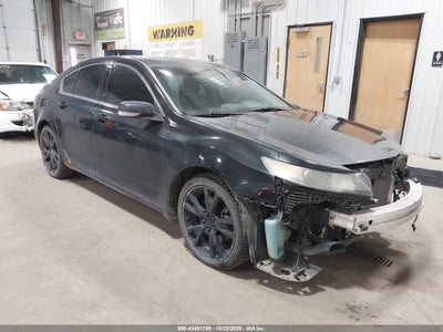ACURA TL 2013