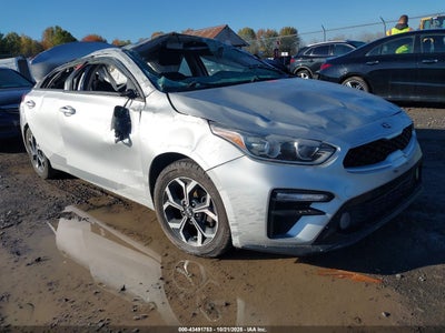 KIA FORTE 2019