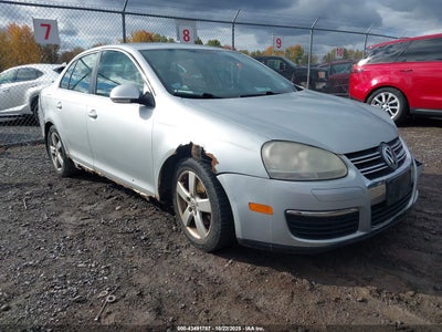 VOLKSWAGEN JETTA 2009