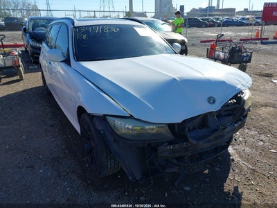 BMW 328I 2011