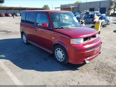 SCION XB 2006