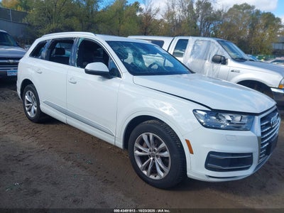 AUDI Q7 2019