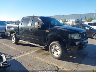 FORD F-150 2005