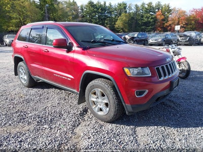 JEEP GRAND CHEROKEE 2014