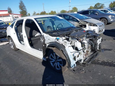 HONDA CIVIC 2025