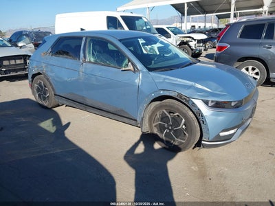 HYUNDAI IONIQ 5 2022