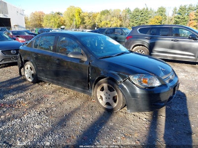 CHEVROLET COBALT 2009