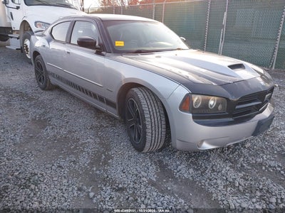 DODGE CHARGER 2006