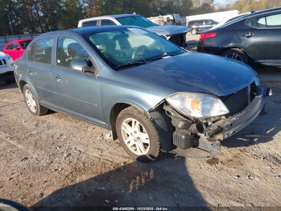 CHEVROLET COBALT 2006