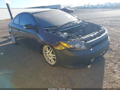 SCION TC 2008