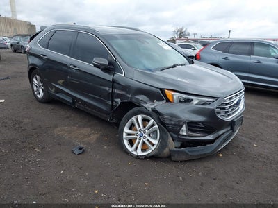 FORD EDGE 2020