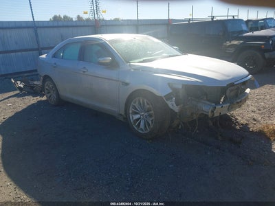 FORD TAURUS 2016