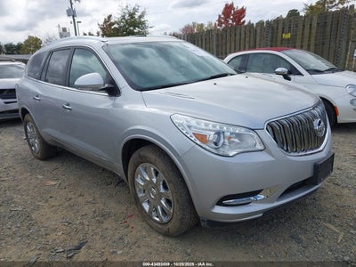 BUICK ENCLAVE 2017