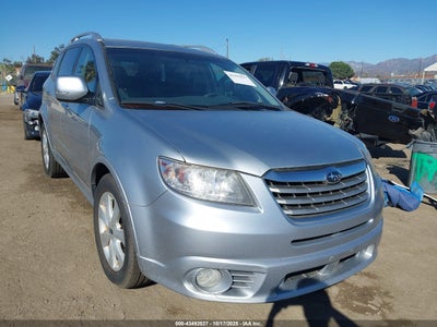 SUBARU TRIBECA 2012