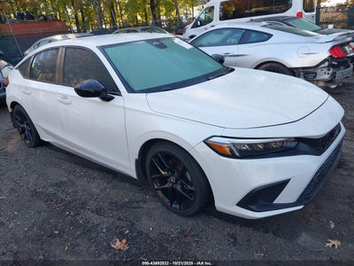 HONDA CIVIC 2023