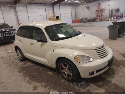 CHRYSLER PT CRUISER 2008