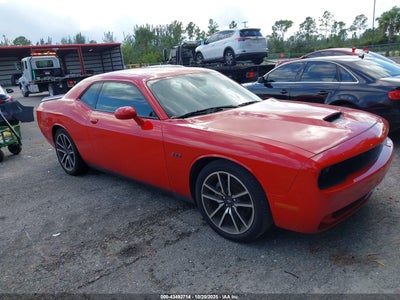 DODGE CHALLENGER 2023