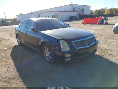 CADILLAC STS 2005