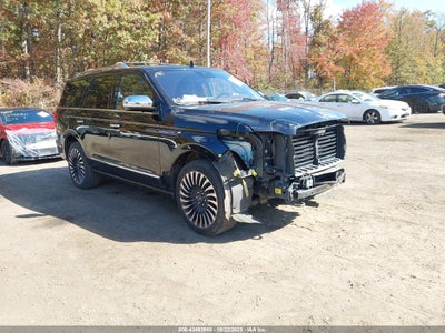 LINCOLN NAVIGATOR 2019