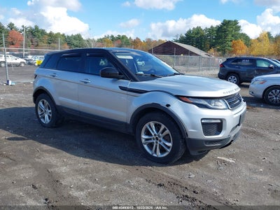LAND ROVER RANGE ROVER EVOQUE 2016