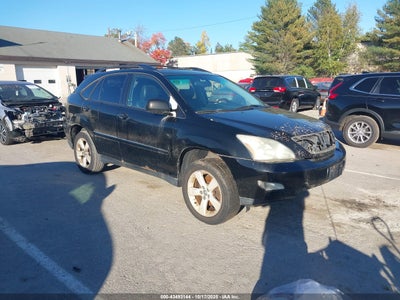 LEXUS RX 330 2004