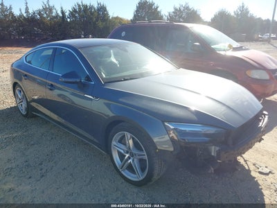 AUDI A5 SPORTBACK 2021
